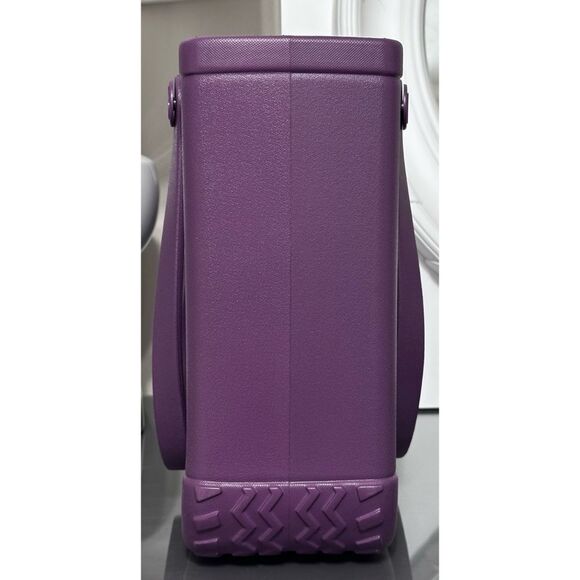 BOGG Baby Bogg Bag, BOYSENBERRY - Picture 4 of 6